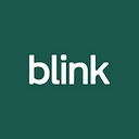 Blink Home App logo