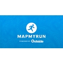 MapMyRun logo