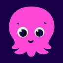 Octopus Electroverse logo
