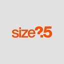 Size? logo