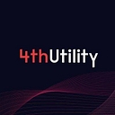 Logo for 4th Utility