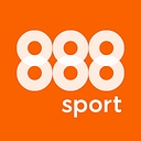 Logo for 888sport