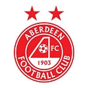 Logo for Aberdeen FC