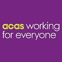 Logo for ACAS