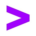 Logo for Accenture UK