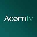 Logo for ACORN TV