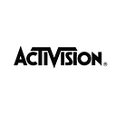 Logo for Activision Blizzard