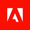 Logo for Adobe Connect