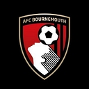 Logo for AFC Bournemouth