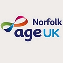 Logo for Age UK