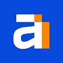 Logo for Ahrefs