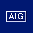 Logo for AIG UK