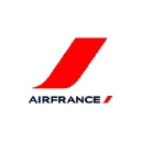 Logo for Air France UK