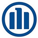 Logo for Allianz UK
