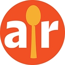 Logo for Allrecipes UK