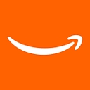 Logo for Amazon Music
