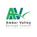 Logo for Amber Valley Borough