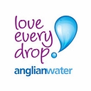 Logo for Anglian Water App