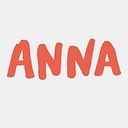 Logo for Anna Money
