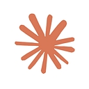 Logo for Anthropic (Claude)