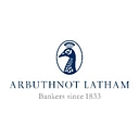 Logo for Arbuthnot Latham