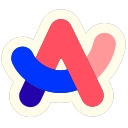 Logo for Arc Browser