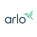 Logo for Arlo UK App