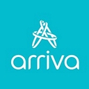 Logo for Arriva UK Bus App