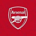 Logo for Arsenal FC