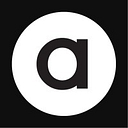 Logo for ASOS