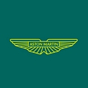 Logo for Aston Martin F1