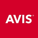 Logo for Avis UK