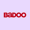 Logo for Badoo UK App
