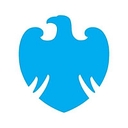 Logo for Barclays