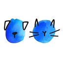 Logo for Battersea Dogs & Cats Home