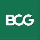 Logo for BCG UK