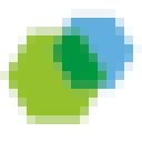 Logo for Belfast International