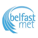 Logo for Belfast Metropolitan College