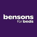 Logo for Bensons for Beds