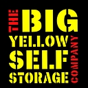 Logo for Big Yellow Self Storage