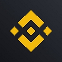 Logo for Binance