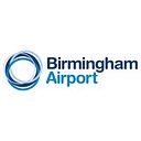 Logo for Birmingham Airport