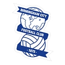 Logo for Birmingham City FC