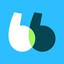 Logo for BlaBlaCar UK