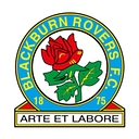 Logo for Blackburn Rovers
