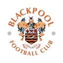 Logo for Blackpool FC