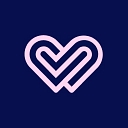 Logo for Blueheart