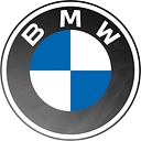Logo for BMW UK