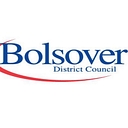 Logo for Bolsover District Council