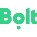 Logo for Bolt UK